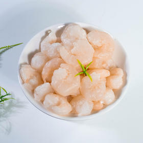  新鲜冷冻河虾仁  （只发南京）线上