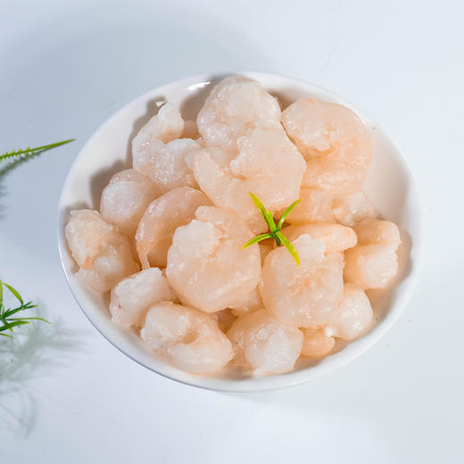  新鲜冷冻河虾仁  （只发南京）线上 商品图0