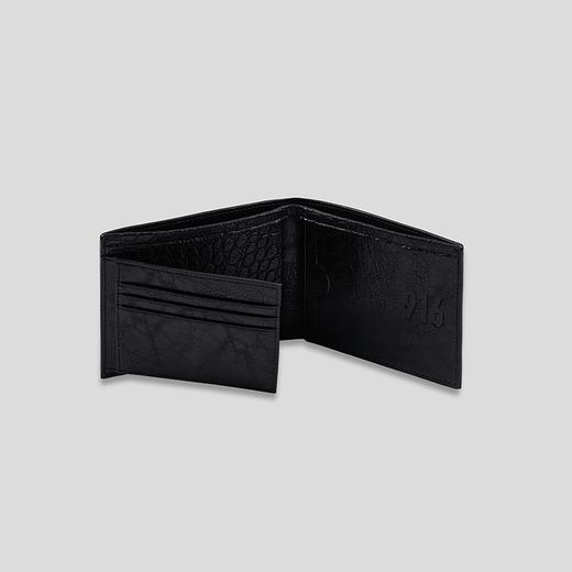 GOODBAI 916 白鸽环绕印花短款钱包 商品图4