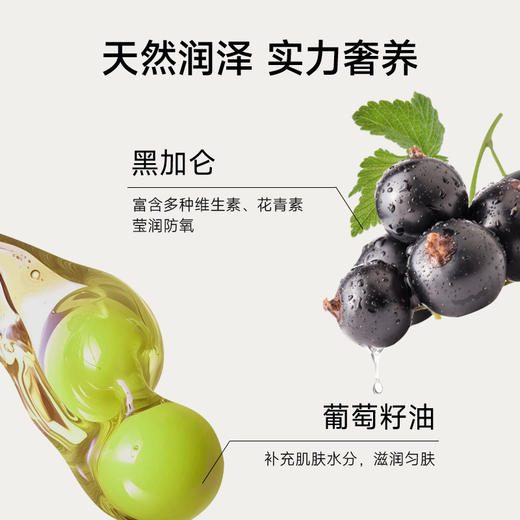 【高定香氛护理 开启肌肤嫩 滑 亮】宝罗丝丹BONOSIDAN咖啡嫩滑玫瑰抛光鸢尾弹润磨砂膏去角质磨鸡皮 商品图2