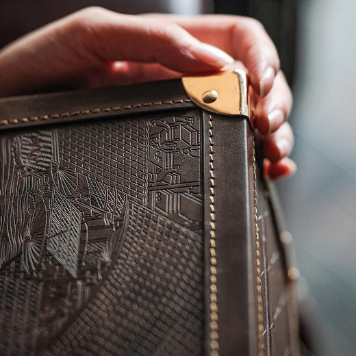 以礼相待【10合金罐 咖色】178元一套/共2套 商品图12