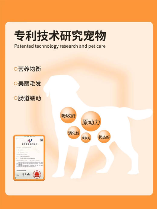 宠德奇狗粮2包试吃装 每包50g   为了保证活动公平，每人限参加一次 同个ip/同个地址/相近地址/虚构收货信息/多账号购买等批量异常下单，店铺有权对异常订单不发货且取消活动资格 商品图3