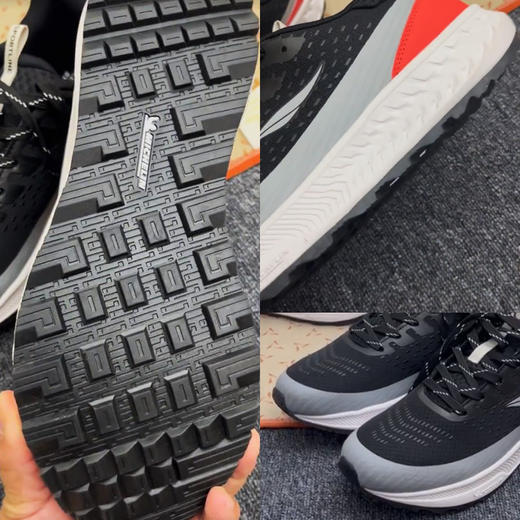 进口底源自米其林进口鞋底鞋材大底修鞋换底材料OP113 商品图2