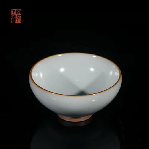 绪文云破相月杯 商品图2