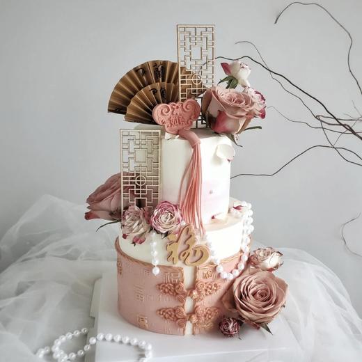 寿·如意 商品图0