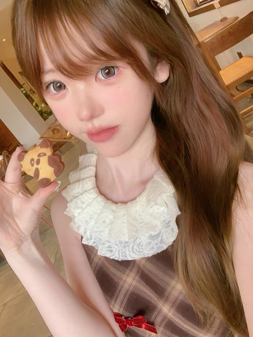 大直径推荐丨流光珍珠·4Youthcon丨14.5mm（年抛/2片装） 商品图2