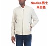 直邮特价288元 Nautica诺帝卡男士飞行员夹克 美国代购，无中文标签，介意慎拍 商品缩略图1