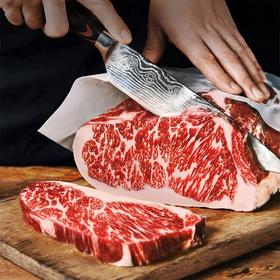 究竟如何分辨【合成/整切/原切】牛排？？？