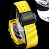 NOOB Maker定制版，私人定制版‼️【 HUBLOT 】宇舶 2023大黄蜂奇迹新款之好色之徒陶瓷顶级复刻 宇舶 HUBLOT 恒宝计时款SPIRIT OF BIG BANG系列腕表 商品缩略图10
