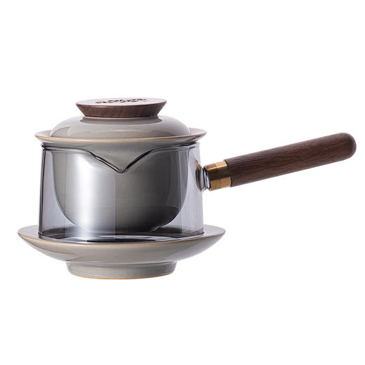 【菲米生活】悠逸旅行茶具 FM-CJ2384C 商品图2