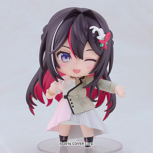 【GSC现货】粘土人 AZKi hololive production 手办模玩 商品图1