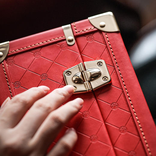 以礼相待【两大合金罐+1小合金罐 红色】198元一套/一件8套 商品图9