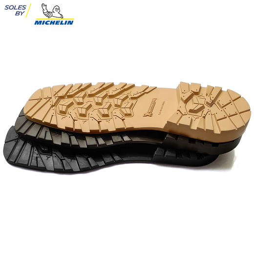 进口鞋底源自米其林进口鞋底鞋材换底修鞋材料EXA011 商品图9