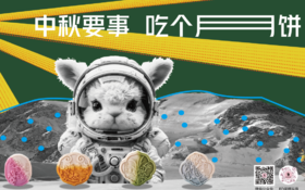 2024款月饼