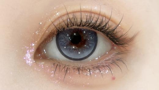 大直径推荐丨流光宝石·4Youthcon丨14.5mm（年抛/2片装） 商品图3