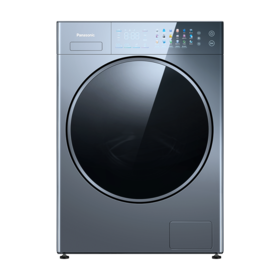 松下洗衣机XQG100-VD197