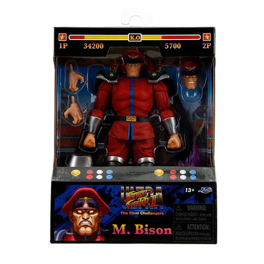 T 振光 JD34219街霸 维加 商品图4