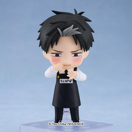 【GSC现货】粘土人 道格 幼儿园WARS 商品图1