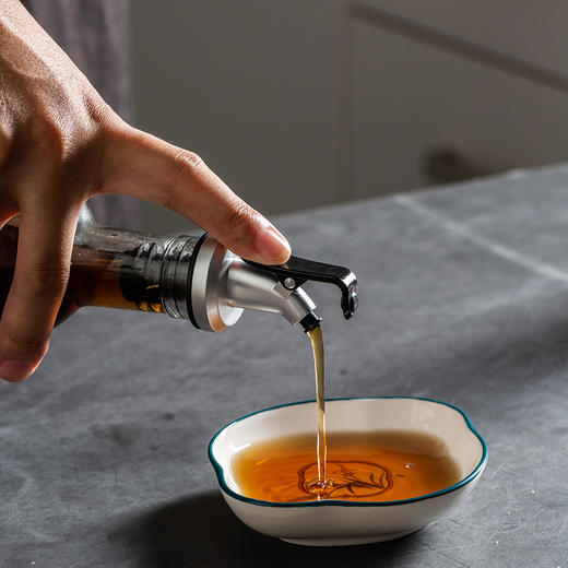 【菲米生活】御阁 厨房调料瓶套装FM-CF2025 商品图4