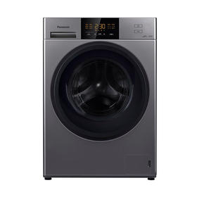 松下洗衣机XQG100-E10C