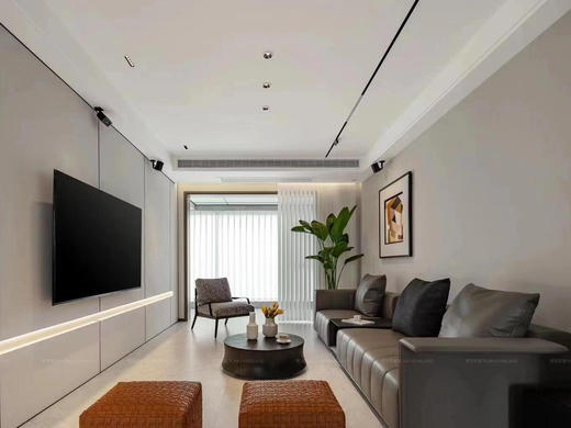 圆鼓 茶几 商品图4