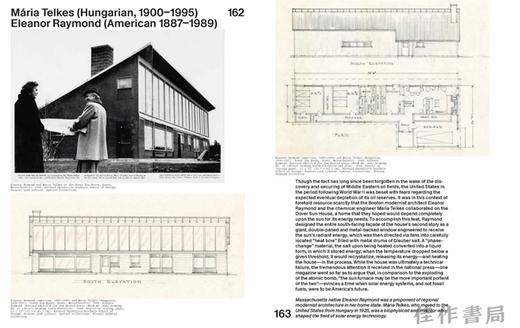 Emerging Ecologies: Architecture and the Rise of Environmentalism / 新兴生态学：建筑与环保主义的兴起 商品图4