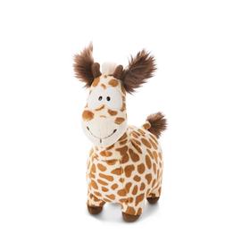 长颈鹿公仔-22cm