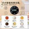【自制下午茶！开趴养生局】养生壶多功能家用玻璃烧水壶花茶壶煮茶器小型办公室煮茶壶养生锅，内置六大智能菜单，一键触控开启养生之旅 商品缩略图2