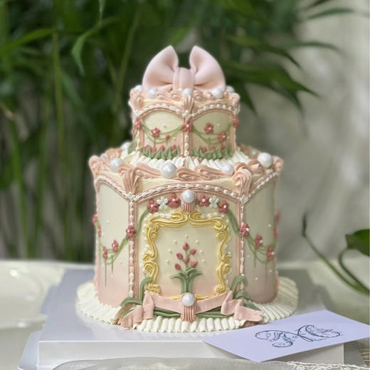 法式花园 商品图3