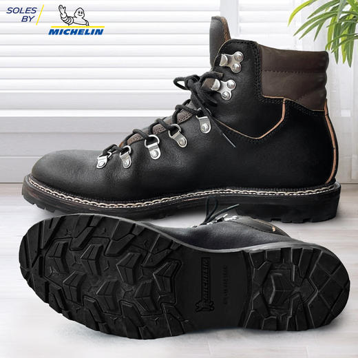 进口鞋底源自米其林进口鞋底鞋材换底修鞋材料EXA011 商品图8