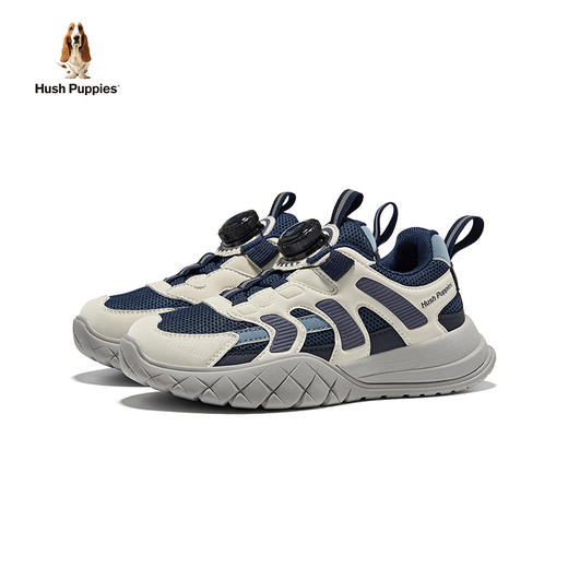 暇步士HP4318秋季轻跑旋转扣运动鞋徒步登山鞋 商品图10