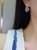 1.52ct+1.69ct 海螺珠耳环 商品缩略图6