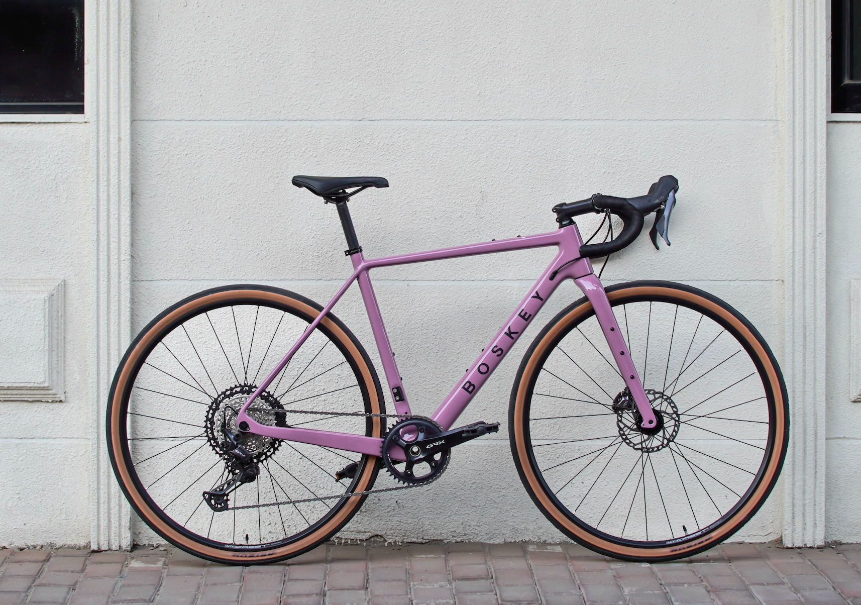 刃脊 Gravel 砾石系列 性能碳架 Bikepacking 多重玩法