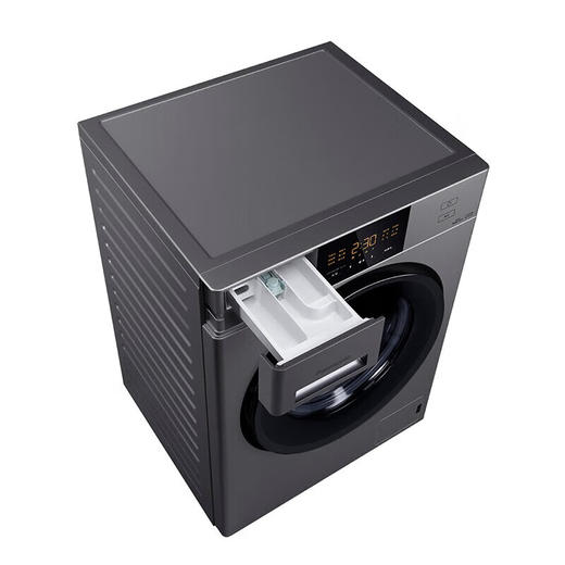 松下洗衣机XQG100-E10C 商品图2