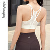 凡圣瑜伽圆领镭射运动BRA  FY14162 商品缩略图10