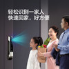 TCL智能锁智能门锁密码锁逗留抓拍3D人脸识别猫眼锁 X9S 商品缩略图3