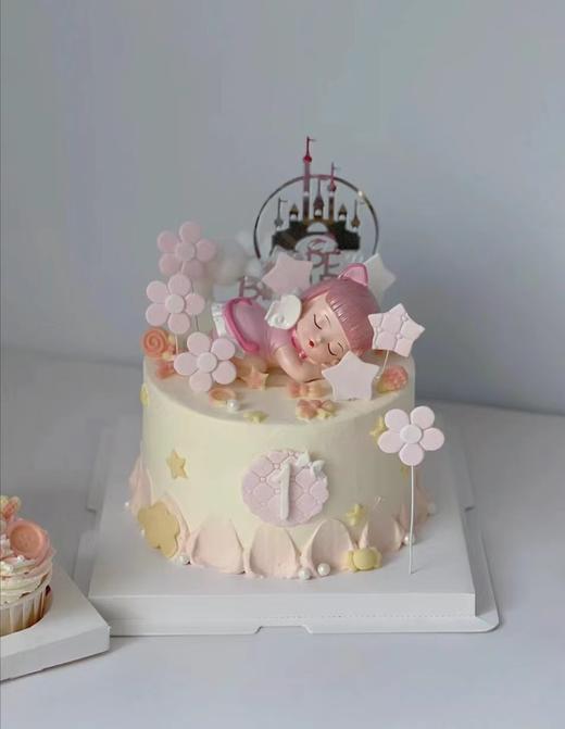 天使宝宝 商品图0