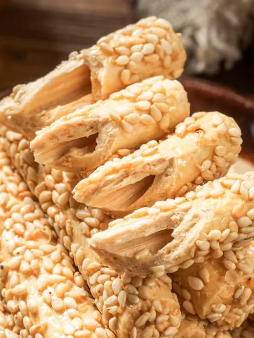 重庆朕喜欢九大名小吃600g 商品图1