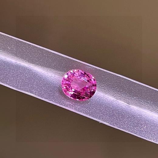 1.3ct 帕帕拉恰裸石 商品图1