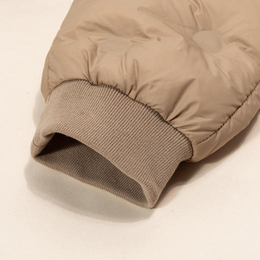 迪士尼儿童加厚羽绒裤冬装新款男女宝宝防风保暖裤子轻盈外出长裤ZD4DK009 商品图8