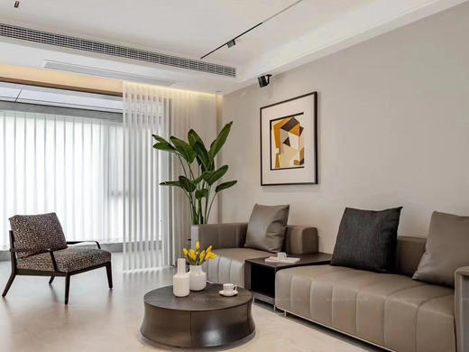 圆鼓 茶几 商品图3