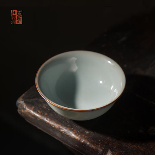 绪文云破天香杯 商品图1