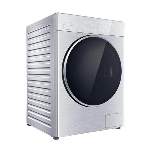 松下洗衣机XQG100-L188 商品图2