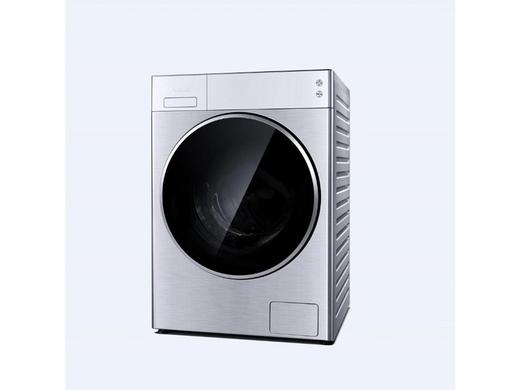 松下洗衣机XQG100-L165 商品图0