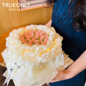 【春暖花开】凛冬散尽，春暖花开