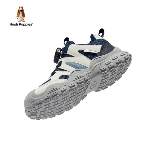 【199秒杀】美国暇步士HP4333儿童登山运动鞋徒步鞋 商品图1