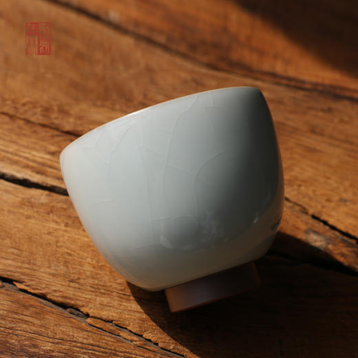 绪文云破韶秀杯（大）（小） 商品图1