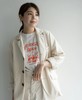 ORDINARY FITS 灯芯绒棉夹克 商品缩略图12