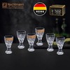 【春上新】10楼菲仕乐 🇩🇪诺贝勒斯烈酒杯*6只   吊牌价680元  活动价 298 元 商品缩略图0