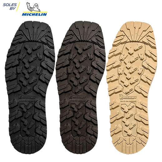 进口鞋底源自米其林进口鞋底鞋材换底修鞋材料FXA012 商品图10